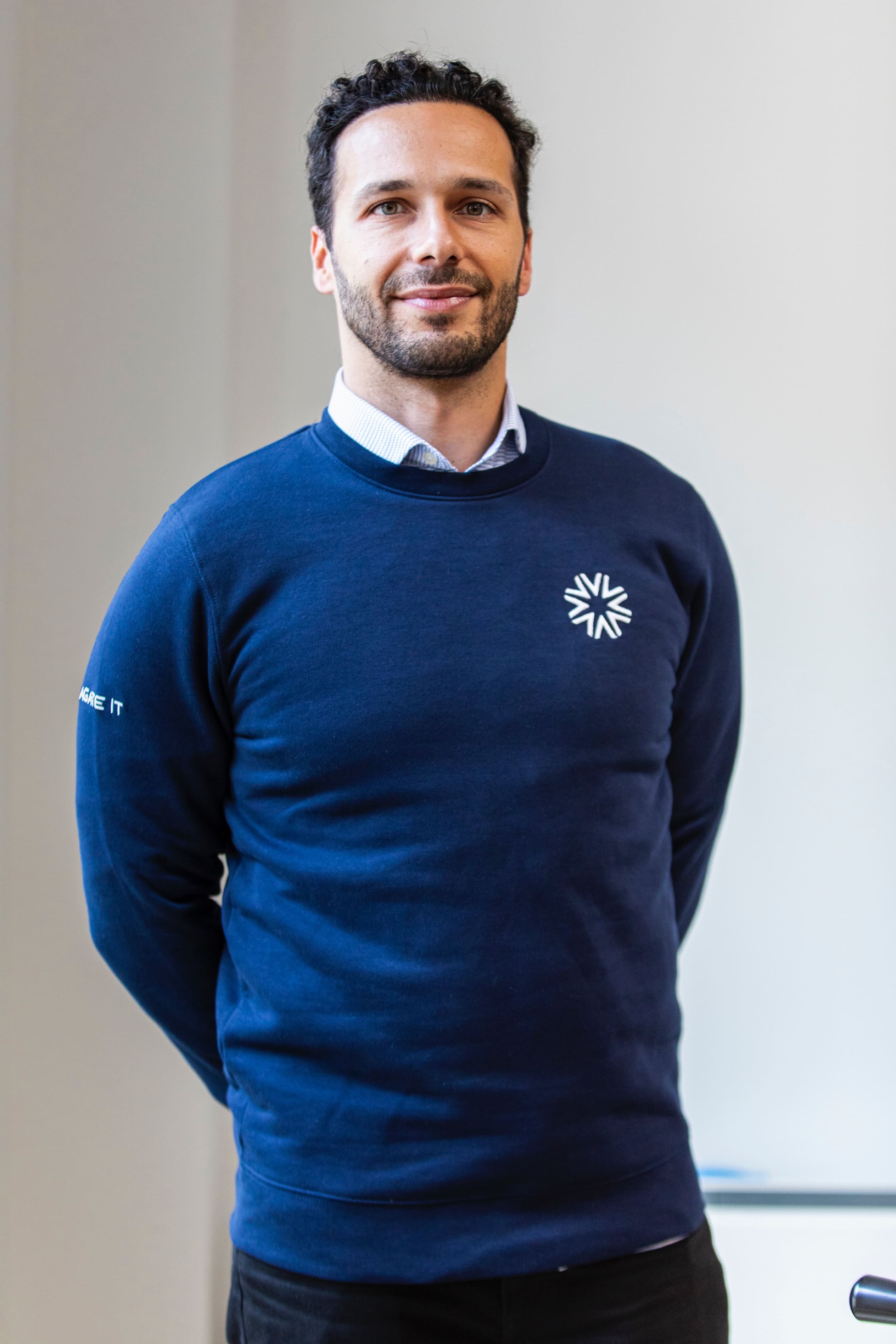 Expert AGATE IT - Directeur Assurance