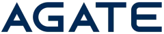 AGATE IT Logo